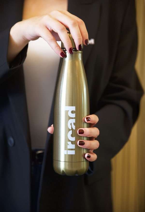 Isothermal bottle - Image 2