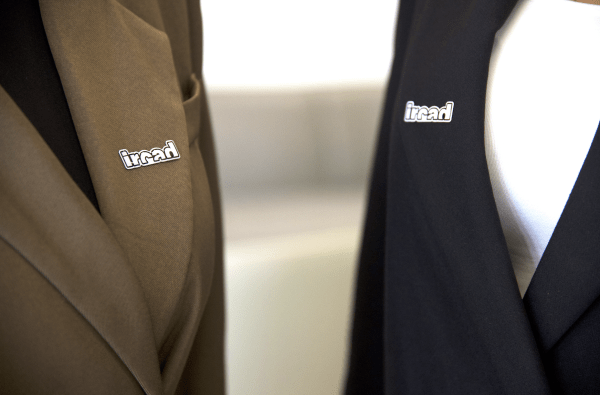 Lapel magnetic pins - Image 4