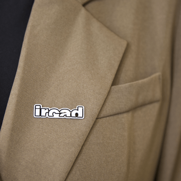 Lapel magnetic pins