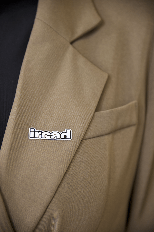 Lapel magnetic pins