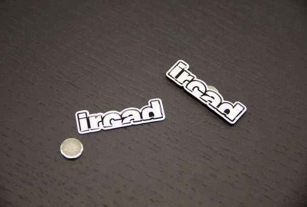 Lapel magnetic pins - Image 3