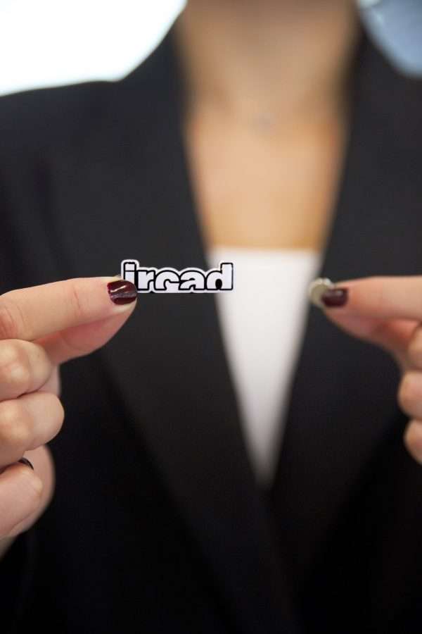 Lapel magnetic pins - Image 2